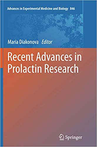 Recent Advances in Prolactin Research