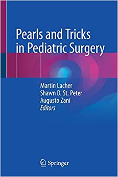 Pearls and Tricks in Pediatric Surgery
