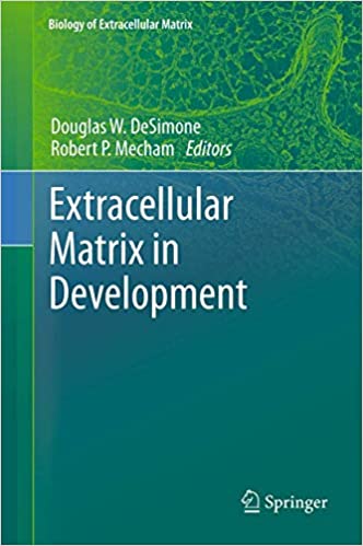 Extracellular Matrix in Development