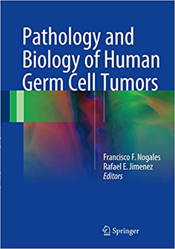 Pathology and Biology of Human Germ Cell Tumors