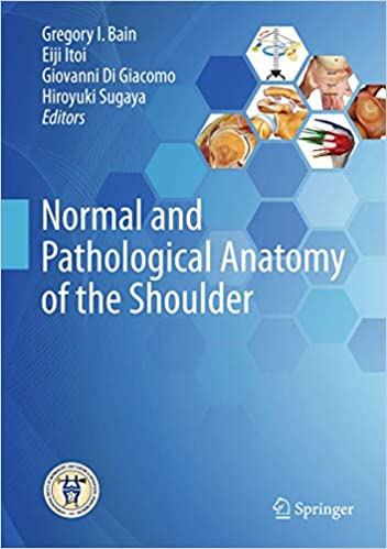 Normal and Pathological Anatomy of the Shoulder