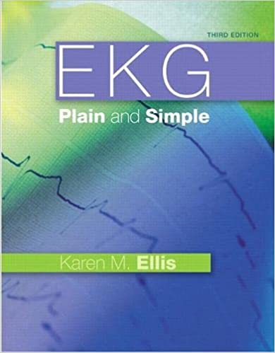 EKG Plain and Simple