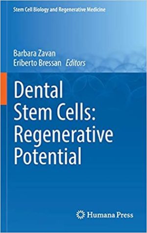 Dental Stem Cells Regenerative Potential