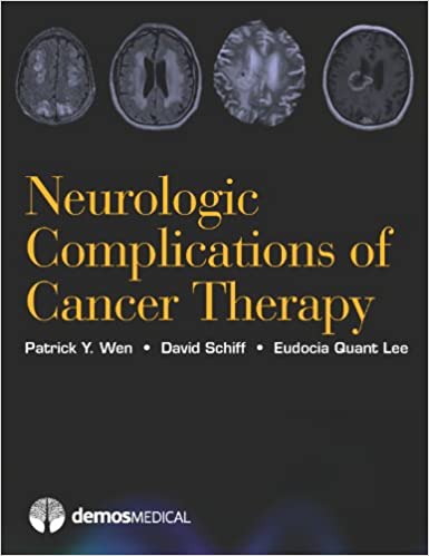 Neurologic Complications of Cancer Therapy