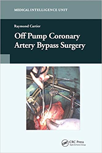 Off Pump Coronary Artery Bypass Surgery