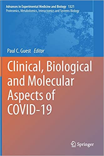 Clinical Biological and Molecular Aspects of COVID 19