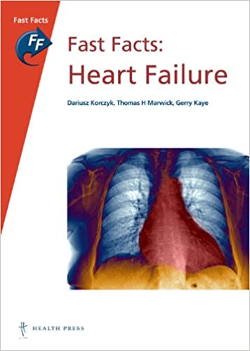 Fast Facts Heart Failure