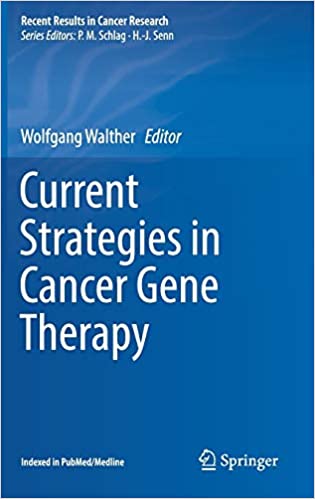 Current Strategies in Cancer Gene Therapy