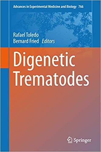 Digenetic Trematodes