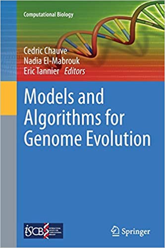 Models and Algorithms for Genome Evolution