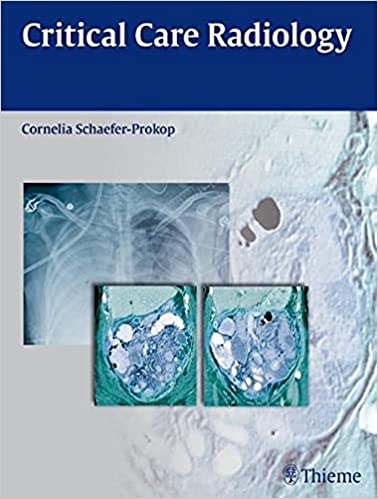 Critical Care Radiology