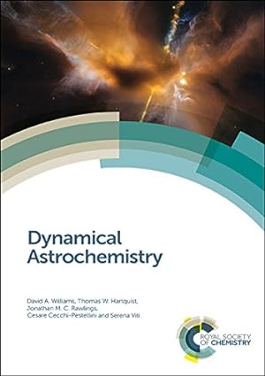 Dynamical Astrochemistry