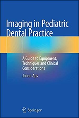 Imaging in Pediatric Dental Practice