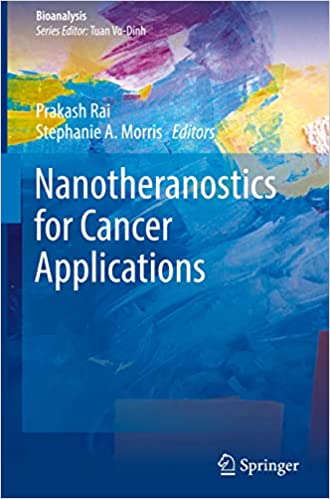 Nanotheranostics for Cancer Applications