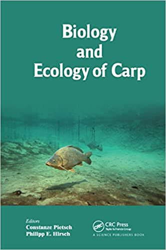 Biology and Ecology of Carp