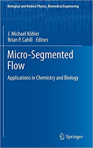 Micro Segmented Flow Applications in Chemistry and Biology