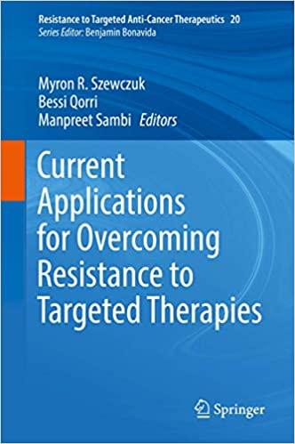 Current Applications for Overcoming Resistance to Targeted Therapies