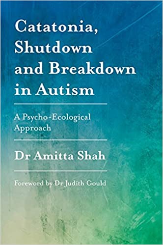Catatonia Shutdown and Breakdown in Autism A Psycho Ecological Approach