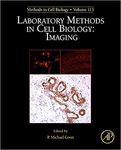 Laboratory Methods in Cell Biology Imaging