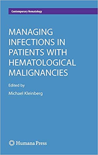 Managing Infections in Patients With Hematological Malignancies