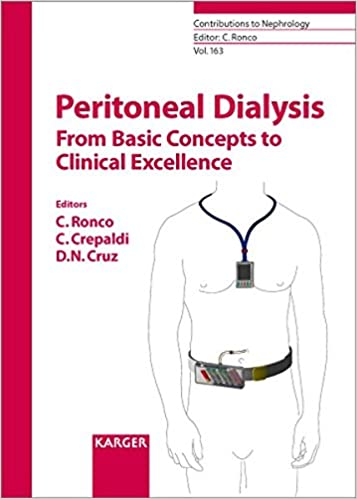 Peritoneal Dialysis From Basic Concepts to Clinical Excellence