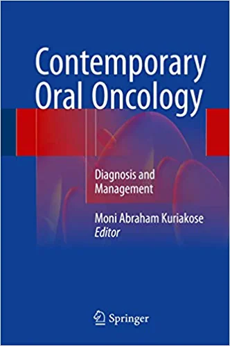 Contemporary Oral Oncology Diagnosis and Management