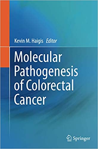 Molecular Pathogenesis of Colorectal Cancer