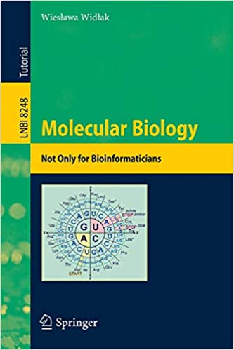 Molecular Biology Not Only for Bioinformaticians