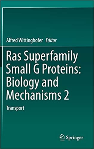 Ras Superfamily Small G Proteins Biology and Mechanisms 2 Transport