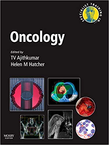 Specialist Training in Oncology