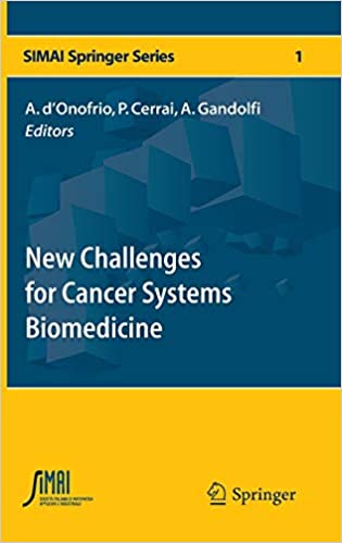 New Challenges for Cancer Systems Biomedicine