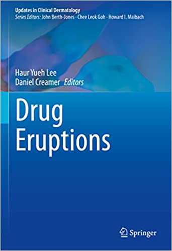 Drug Eruptions