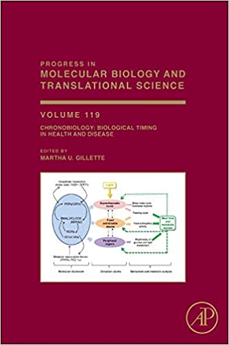 Chronobiology  biological timing in health and disease