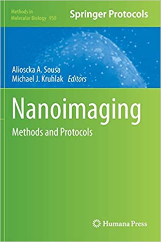 Nanoimaging Methods and Protocols