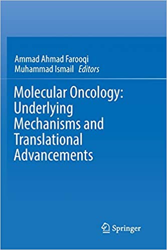 Molecular Oncology Underlying Mechanisms and Translational Advancements