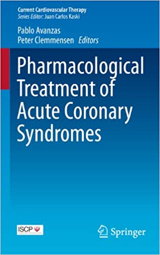 Pharmacological Treatment of Acute Coronary Syndromes