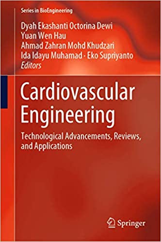 Cardiovascular Engineering Technological Advancements Reviews and Applications