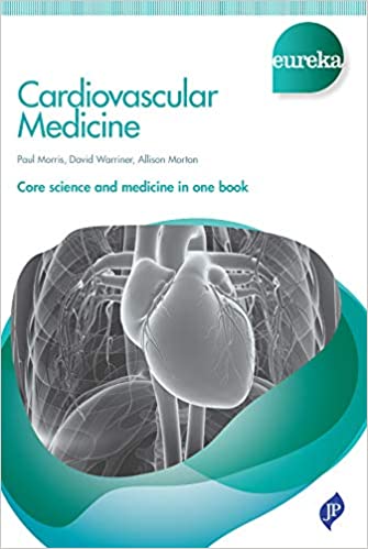 Eureka Cardiovascular Medicine