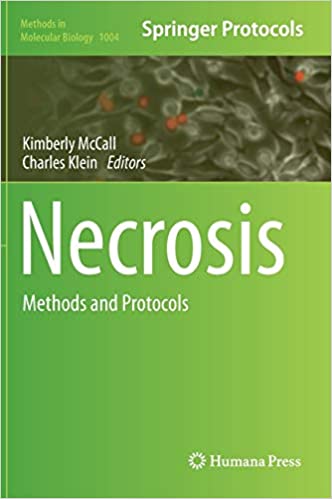 Necrosis Methods and Protocols