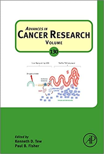 Advances in Cancer Research Volume 130