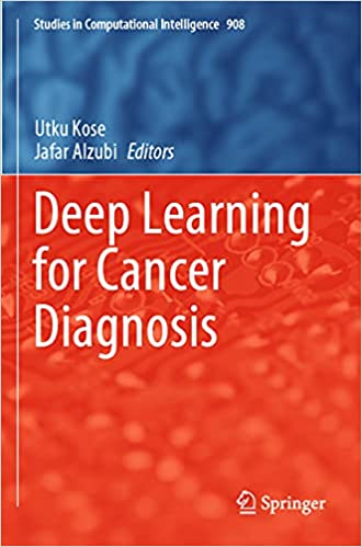 Deep Learning for Cancer Diagnosis