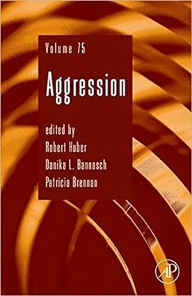 Aggression
