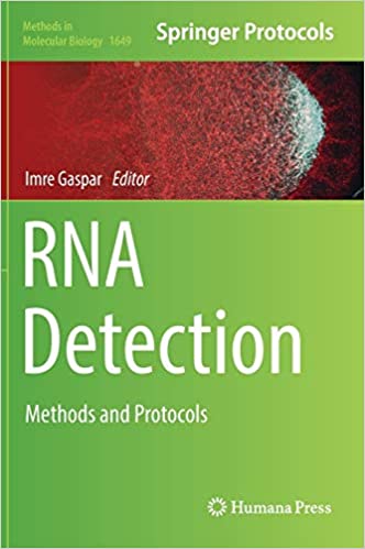 RNA Detection Methods and Protocols