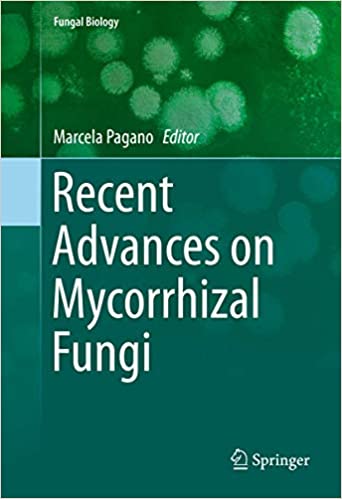 Recent Advances on Mycorrhizal Fungi