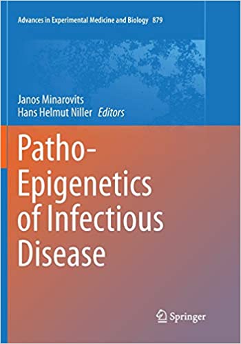 Patho Epigenetics of Infectious Disease