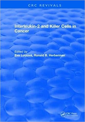Interleukin 2 and Killer Cells in Cancer