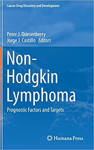 Non Hodgkin Lymphoma Prognostic Factors and Targets