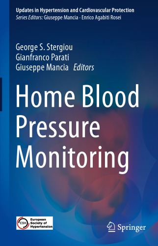 Home Blood Pressure Monito