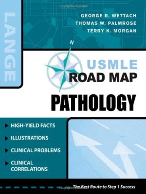 Usmle Road Map Pathology