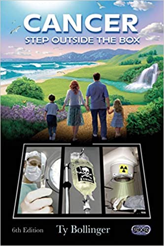 Cancer Step Outside the Box 6th Edition